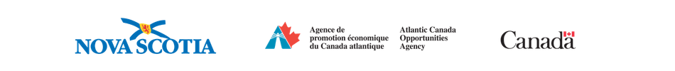 Government of Nova Scotia &amp;amp;amp;amp;amp;amp;amp;amp;amp;amp;amp;amp;amp;amp;amp;amp;amp;amp; Atlantic Canada Opportunities Agency Logos